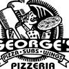 George's Pizza