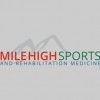 Mile High Sports & Rehab Medicine