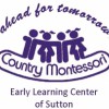 Country Montessori Preschool Of Sutton