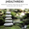 J Health Reiki