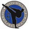 Advantage Martial Arts & Fitness