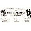 The Diplomat Sound