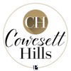 Cowesett Hills Apt