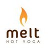 Melt Hot Yoga