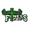 Fitness 8:28