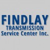 Findlay Transmission Service Center