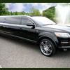 Grand Rapids Limousine & Party Bus