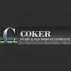 Coker Pump & Equipment