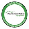 Mountainside Medical Equipment