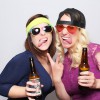 Custom Made Photo Booth