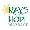 Rays Of Hope Massage