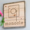 Monocle Eye Care & Eyewear Gallery