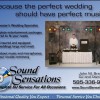 Sound Sensations DJ Service