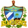 Island Fence