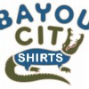 Bayou City Shirts