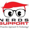 Nerds Support