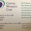 Capital Women's Care