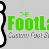 The Foot Lab