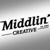 Middlin Creative