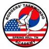 Rodgers Taekwondo Academy