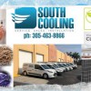 South Cooling