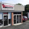 Stephens Cleaners