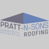 Pratt N Sons Roofing