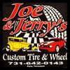 Joe & Jerry's Car Care Center