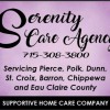 Serenity Care Agency