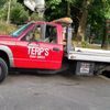 Terp's Towing