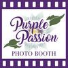 Purple Passion Photo Booth