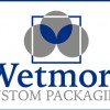 Wetmore Customer Packaging