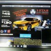 3 Star Auto Tinting