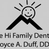 Smile Hi Family Dental