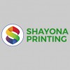 Shayona Printing