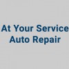 At Your Service Automotive