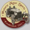 Historic Motor Sports