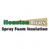 Houston Brothers Spray Foam