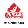 Benjamin Lawn & Landscape