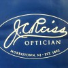 J C Reiss Optician