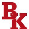 Bishop Kelley High School