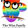 The Wise Family & Amy Fortney Parks