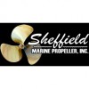 Sheffield Marine Propeller