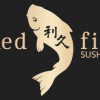 Naked Fish's Sushi & Grill