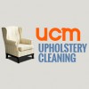 UCM Upholstery Cleaning