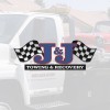 J & J Towing