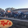 Ol' Red's Motorcycles