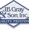 JB Gray & Son