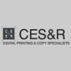 CES&R Printing Services