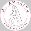 My Amazing Wedding Dress